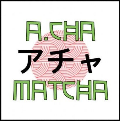 Acha Matcha | Importador de Té Matcha Japonés 