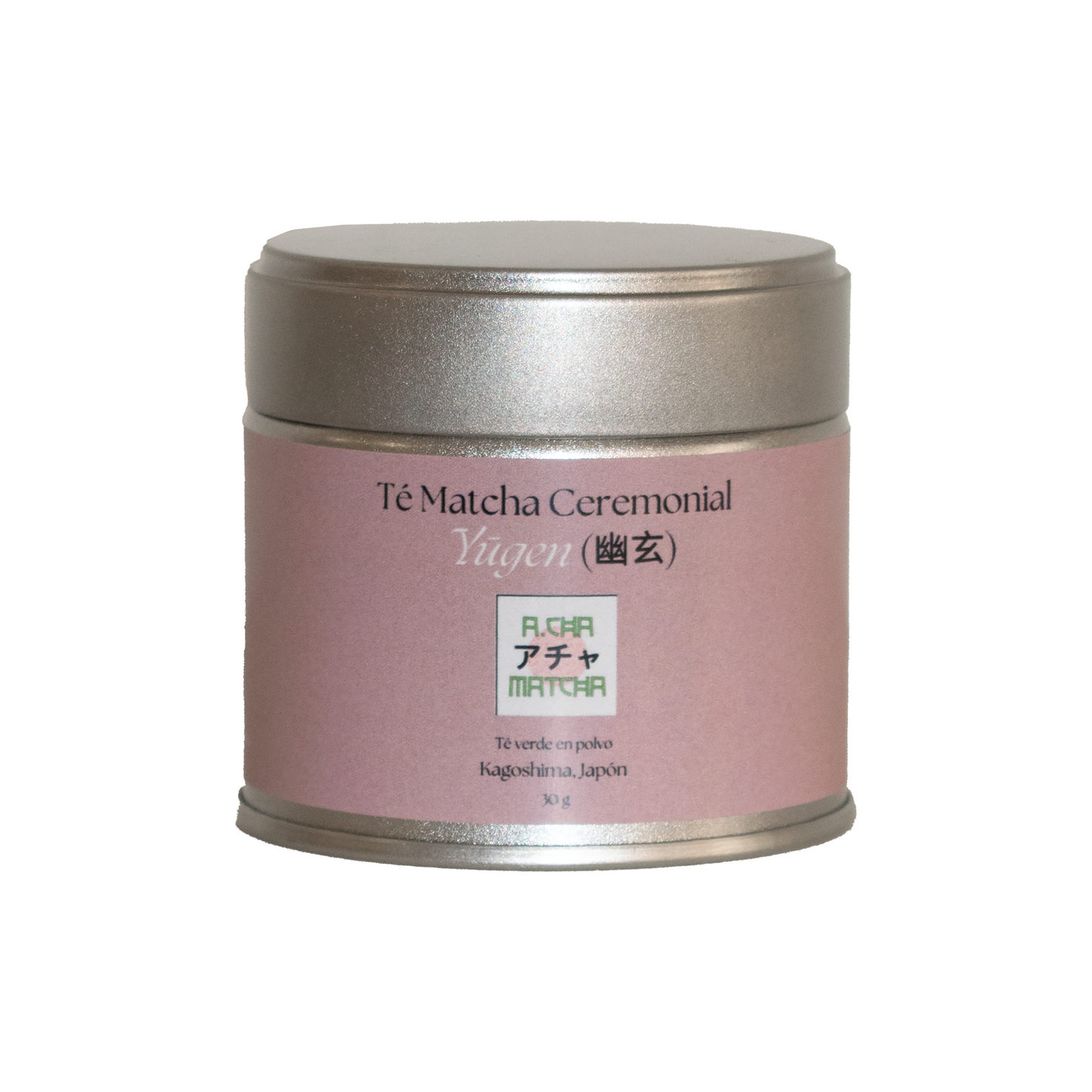 Té Matcha Ceremonial Yūgen (幽玄)