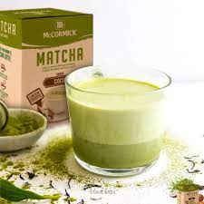 Té Matcha Ceremonial Yūgen (幽玄)